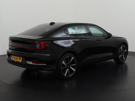 Polestar 2 - Afbeelding 4 van 30