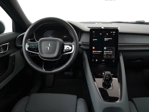 Polestar 2 - Afbeelding 6 van 30