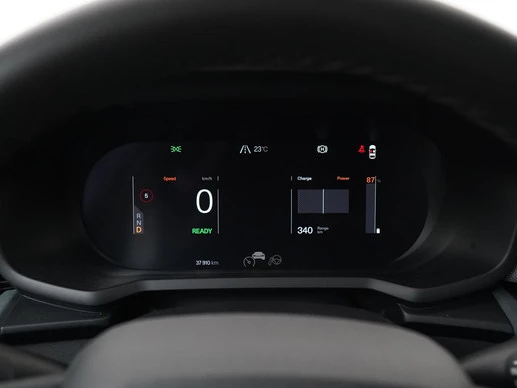 Polestar 2 - Afbeelding 10 van 30