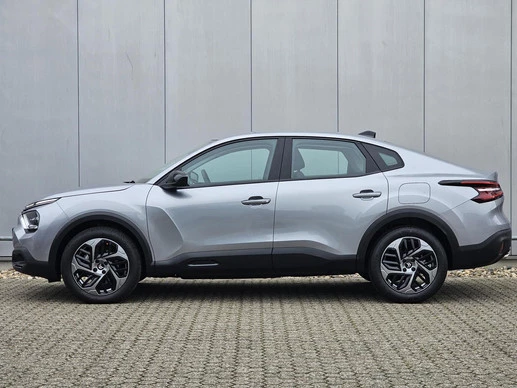 Citroën C4 X - Afbeelding 3 van 30