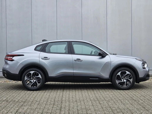 Citroën C4 X - Afbeelding 4 van 30