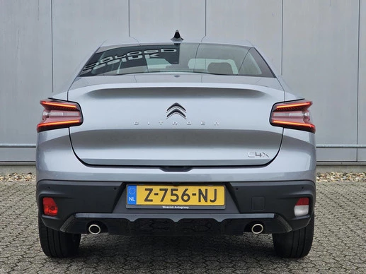Citroën C4 X - Afbeelding 5 van 30