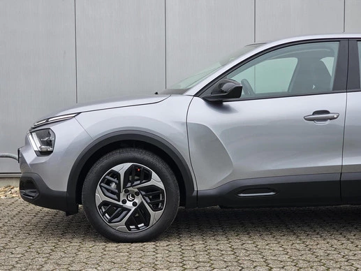 Citroën C4 X - Afbeelding 28 van 30