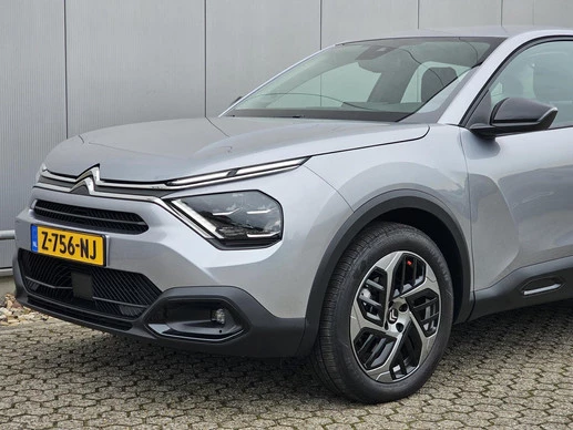 Citroën C4 X - Afbeelding 29 van 30