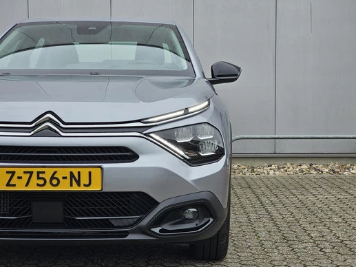 Citroën C4 X - Afbeelding 30 van 30