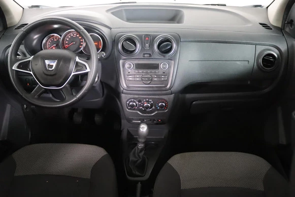 Dacia Lodgy - Afbeelding 3 van 30