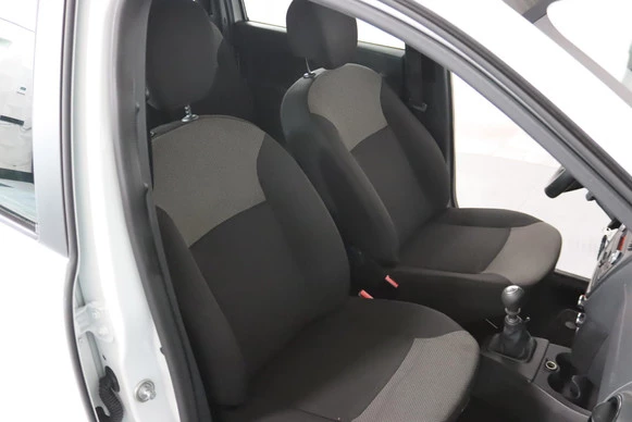 Dacia Lodgy - Afbeelding 4 van 30