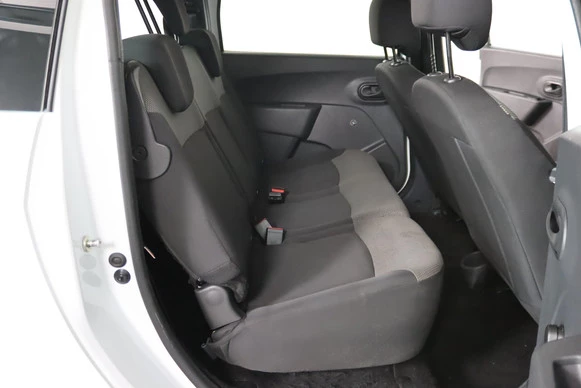Dacia Lodgy - Afbeelding 5 van 30