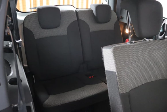 Dacia Lodgy - Afbeelding 7 van 30