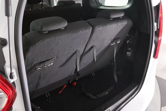 Dacia Lodgy - Afbeelding 8 van 30
