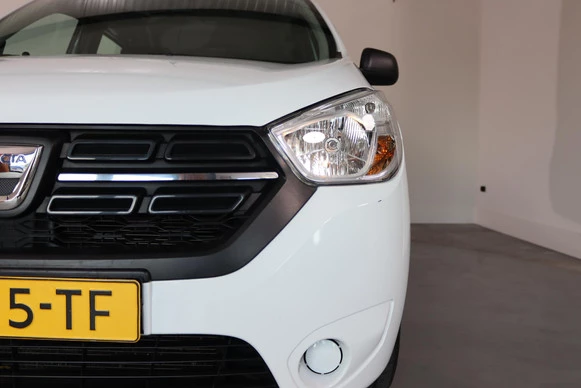 Dacia Lodgy - Afbeelding 10 van 30