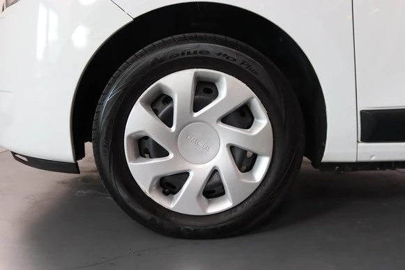 Dacia Lodgy - Afbeelding 11 van 30