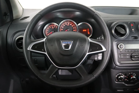 Dacia Lodgy - Afbeelding 17 van 30