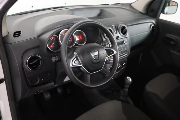 Dacia Lodgy - Afbeelding 19 van 30