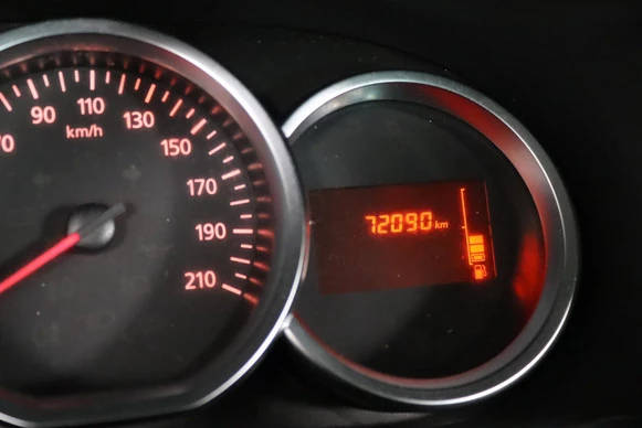 Dacia Lodgy - Afbeelding 20 van 30