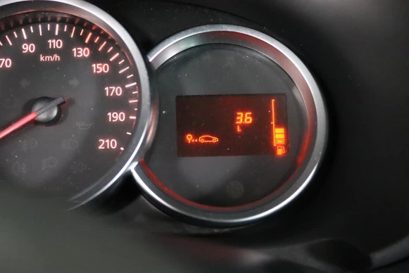 Dacia Lodgy - Afbeelding 22 van 30