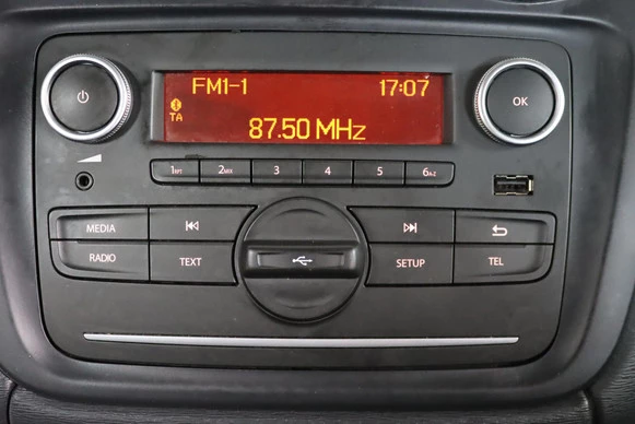 Dacia Lodgy - Afbeelding 23 van 30