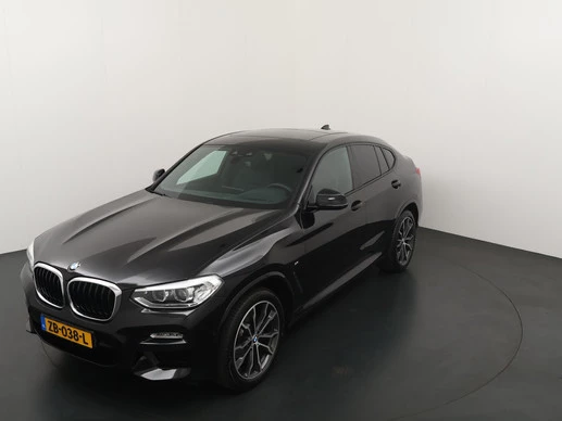 BMW X4 - Afbeelding 1 van 21