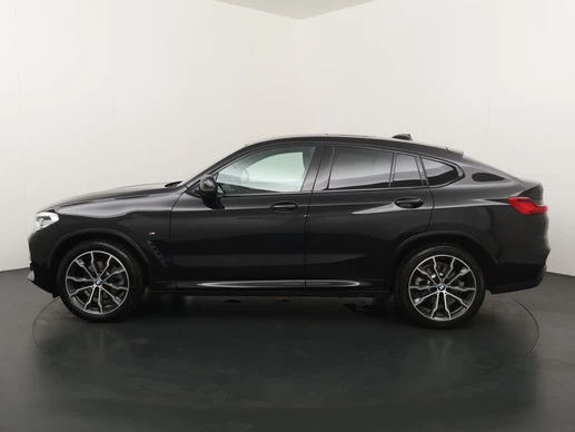BMW X4 - Afbeelding 2 van 21
