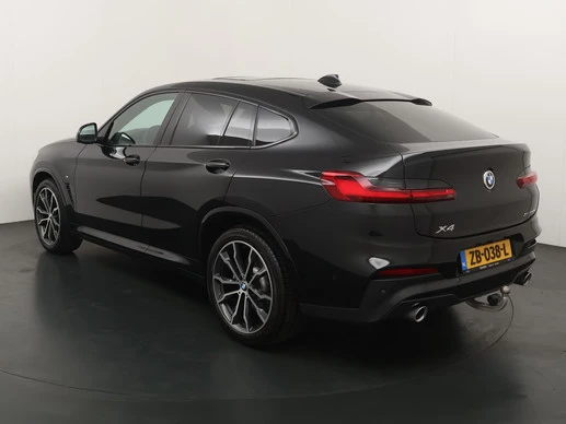 BMW X4 - Afbeelding 3 van 21