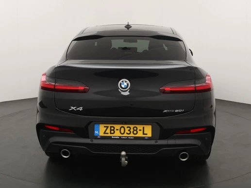 BMW X4 - Afbeelding 4 van 21