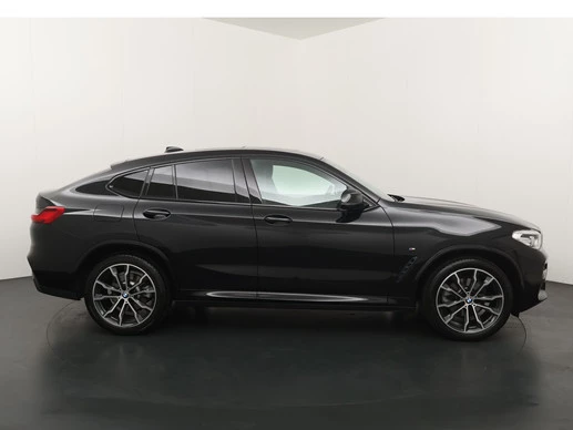 BMW X4 - Afbeelding 6 van 21