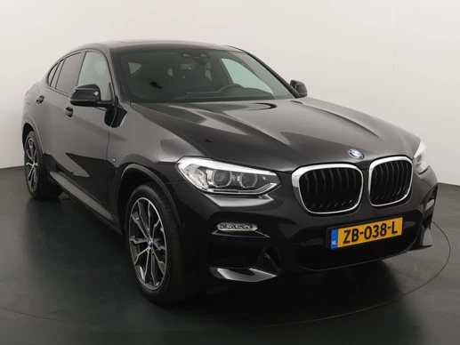 BMW X4 - Afbeelding 7 van 21