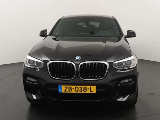 BMW X4 - Afbeelding 8 van 21