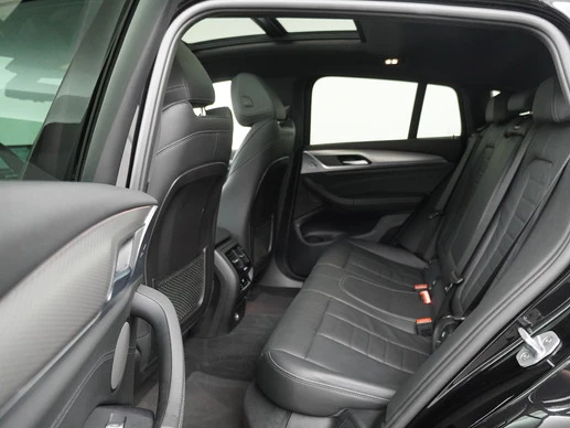 BMW X4 - Afbeelding 10 van 21