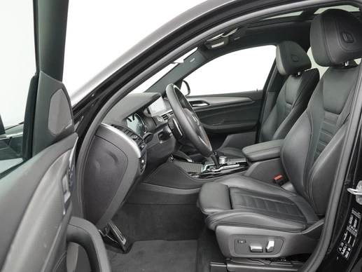 BMW X4 - Afbeelding 11 van 21