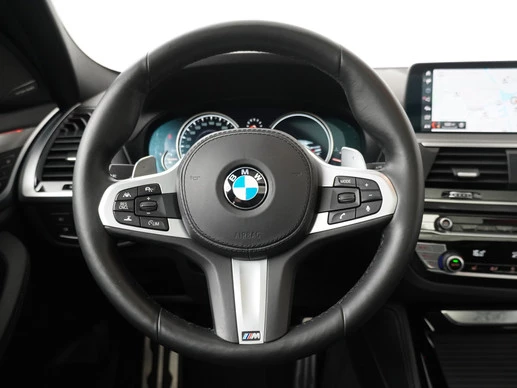BMW X4 - Afbeelding 12 van 21