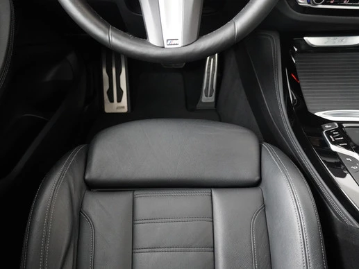 BMW X4 - Afbeelding 13 van 21