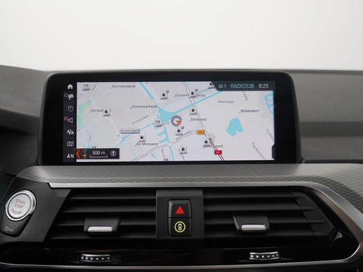 BMW X4 - Afbeelding 16 van 21