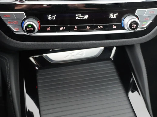 BMW X4 - Afbeelding 17 van 21