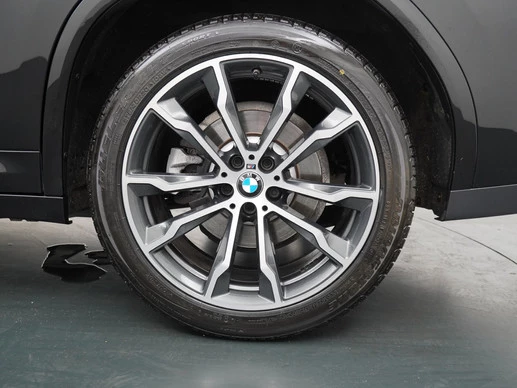 BMW X4 - Afbeelding 19 van 21