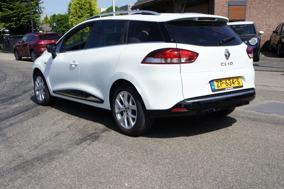 Renault Clio - Afbeelding 2 van 29
