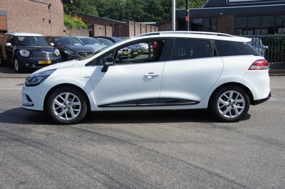 Renault Clio - Afbeelding 3 van 29