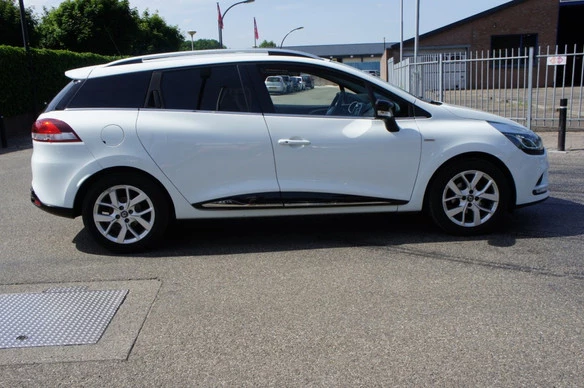 Renault Clio - Afbeelding 5 van 29