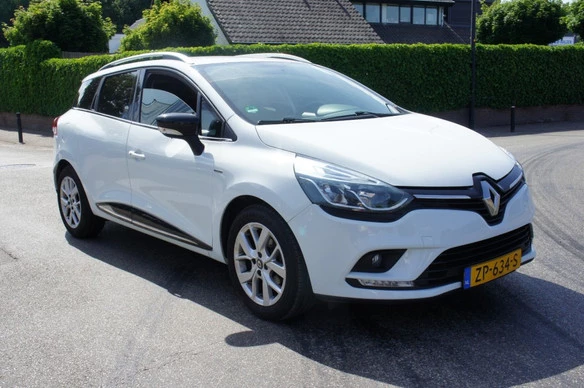 Renault Clio - Afbeelding 6 van 29