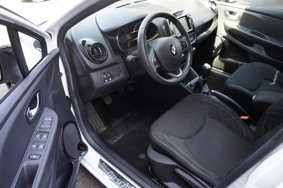 Renault Clio - Afbeelding 7 van 29