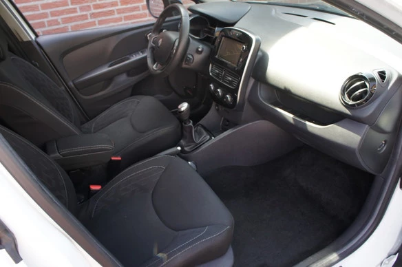 Renault Clio - Afbeelding 8 van 29