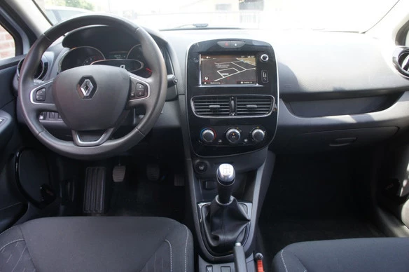 Renault Clio - Afbeelding 9 van 29