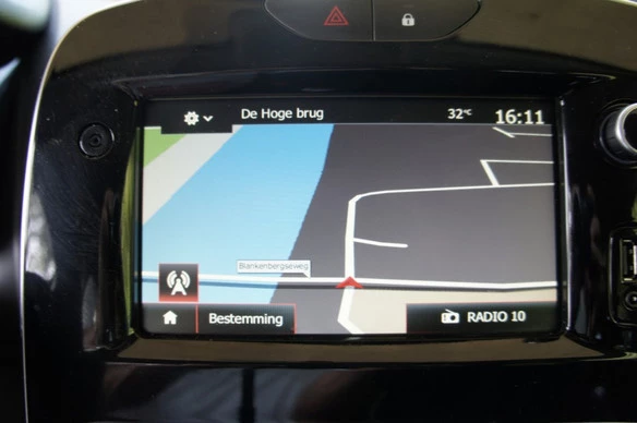 Renault Clio - Afbeelding 10 van 29