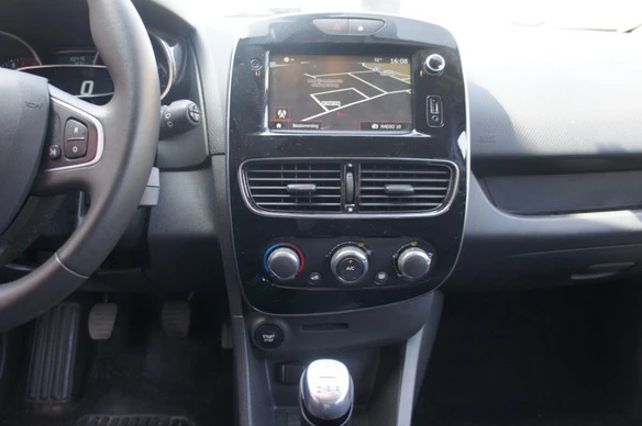 Renault Clio - Afbeelding 11 van 29