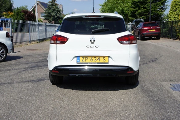 Renault Clio - Afbeelding 24 van 29