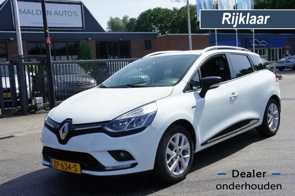 Renault Clio - Afbeelding 1 van 29