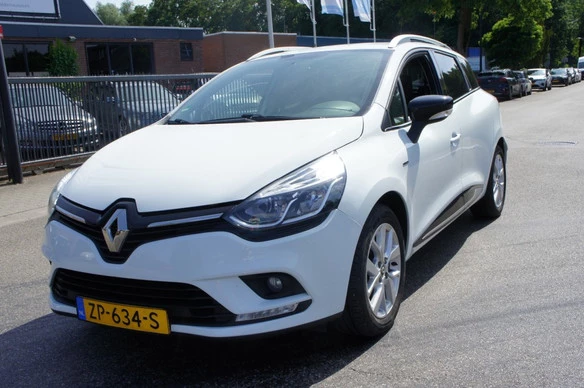 Renault Clio - Afbeelding 19 van 29