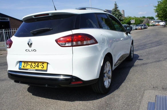 Renault Clio - Afbeelding 20 van 29