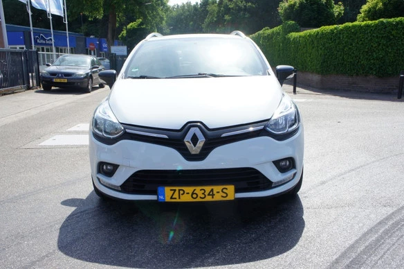 Renault Clio - Afbeelding 23 van 29