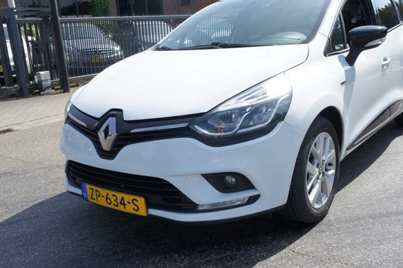 Renault Clio - Afbeelding 25 van 29